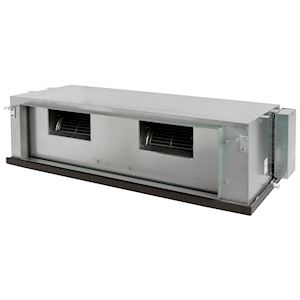  ARXC 72 GTEH - unité intérieure gainable HP 22400W - 400x400px